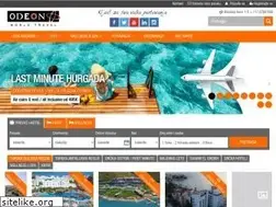 Sites similar to odeontravel.rs