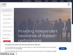 Sites similar to odep.org.uk