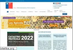 Sites similar to odepa.gob.cl