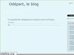 Sites similar to odepart.fr