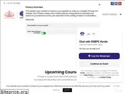 Sites similar to odepcskills.in
