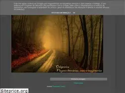 Sites similar to odeporica.blogspot.com