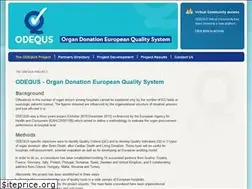 Sites similar to odequs.eu