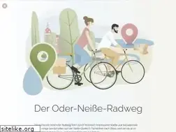 Sites similar to oder-neisse-radweg.de