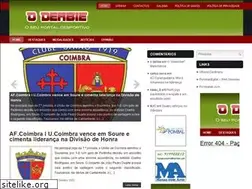 Sites similar to oderbie.com