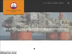 Sites similar to odercopetroleum.com