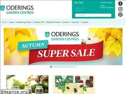 Sites similar to oderings.co.nz