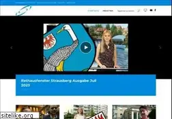 Sites similar to oderland.tv