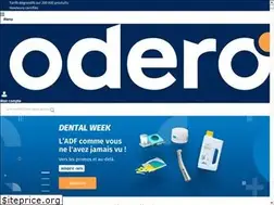 Sites similar to odero.com