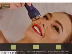 Sites similar to oderosemedspa.com