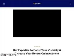 Sites similar to oderpy.com