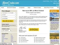 Sites similar to oderrivercruises.com