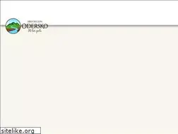 Sites similar to odersko.cz