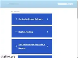 Sites similar to oderspreebau.de
