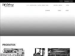 Sites similar to odery.com.br