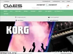 Sites similar to odes.gr