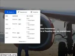 Sites similar to odesa.aero