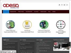 Sites similar to odesabilgisayar.com