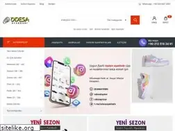 Sites similar to odesagroup.com