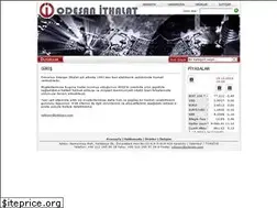 Sites similar to odesan.com