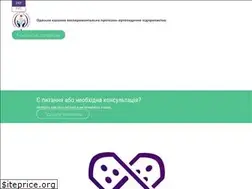 Sites similar to odesaprotez.com.ua