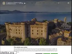 Sites similar to odescalchi.it