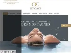 Sites similar to odescimes.com