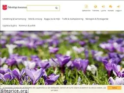 Sites similar to odeshog.se