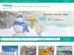 Sites similar to odesia-vacances.com