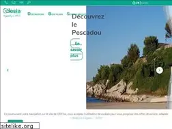 Sites similar to odesiajura.com