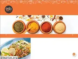 Sites similar to odesiaroma.com