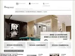 Sites similar to odesign.ma