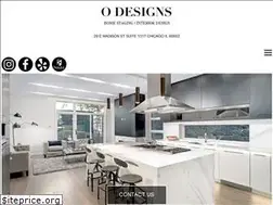 Sites similar to odesigns.house