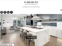 Sites similar to odesignschicago.com
