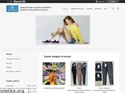 Sites similar to odeskij-dom.com.ua