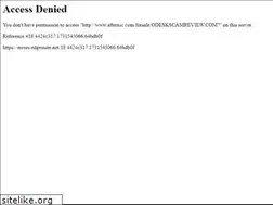 Sites similar to odeskscamreview.com