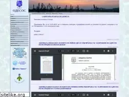 Sites similar to odesos.bg