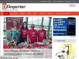 Sites similar to odespertar.pt
