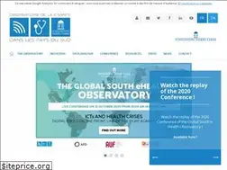 Sites similar to odess.io