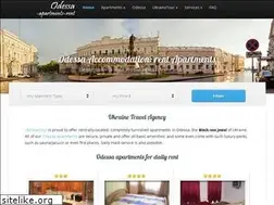 Sites similar to odessa-apartments-rent.com