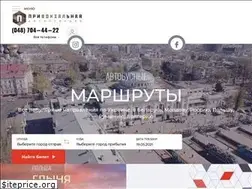 Sites similar to odessa-bus.com.ua