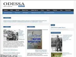 Sites similar to odessa-daily.com.ua