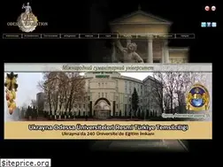 Sites similar to odessa-education.com