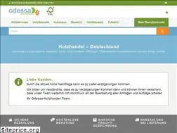 Sites similar to odessa-handel.de