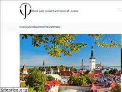 Sites similar to odessa-journal.com