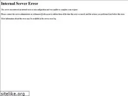 Sites similar to odessa.net