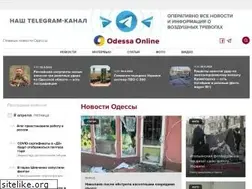 Sites similar to odessa.online