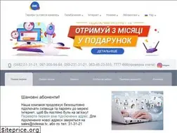 Sites similar to odessa.tv