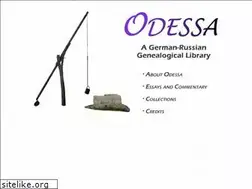Sites similar to odessa3.org