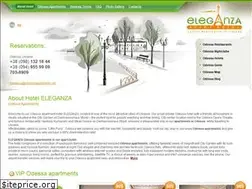 Sites similar to odessaapartments.net